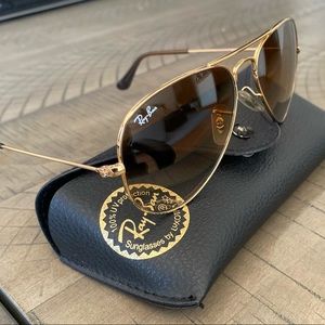 Rayban Sunglasses